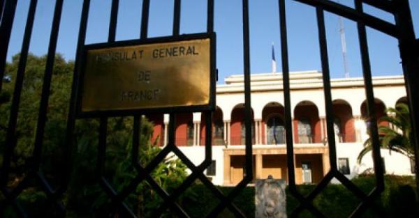 التحقيق في العثور على جثة القنصل العام لفرنسا بطنجة